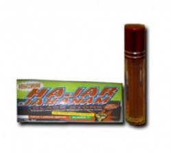 HAJAR JAHANAM - Atasi ejakulasi dini